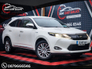 2015 TOYOTA HARRIER 5DR AUTO 1 year warranty 