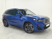 2025 BMW iX1 0L Electric For Sale Images