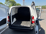 2021 CITROEN BERLINGO LX BLUEHDI 75 MWB 650 650KG 3DR
