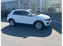 2019 Volkswagen T-Roc 1.0L Petrol For Sale Images