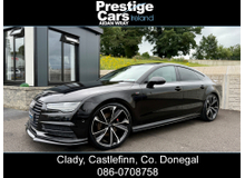 2015 Audi A7 3.0L Diesel For Sale Images