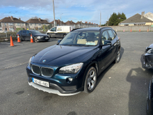 2014 BMW X1 2L Diesel For Sale Images