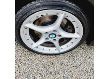 2008 BMW Z4 3L Petrol For Sale Images