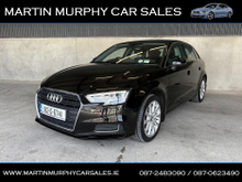 2018 Audi A3 1.6L Diesel For Sale Images