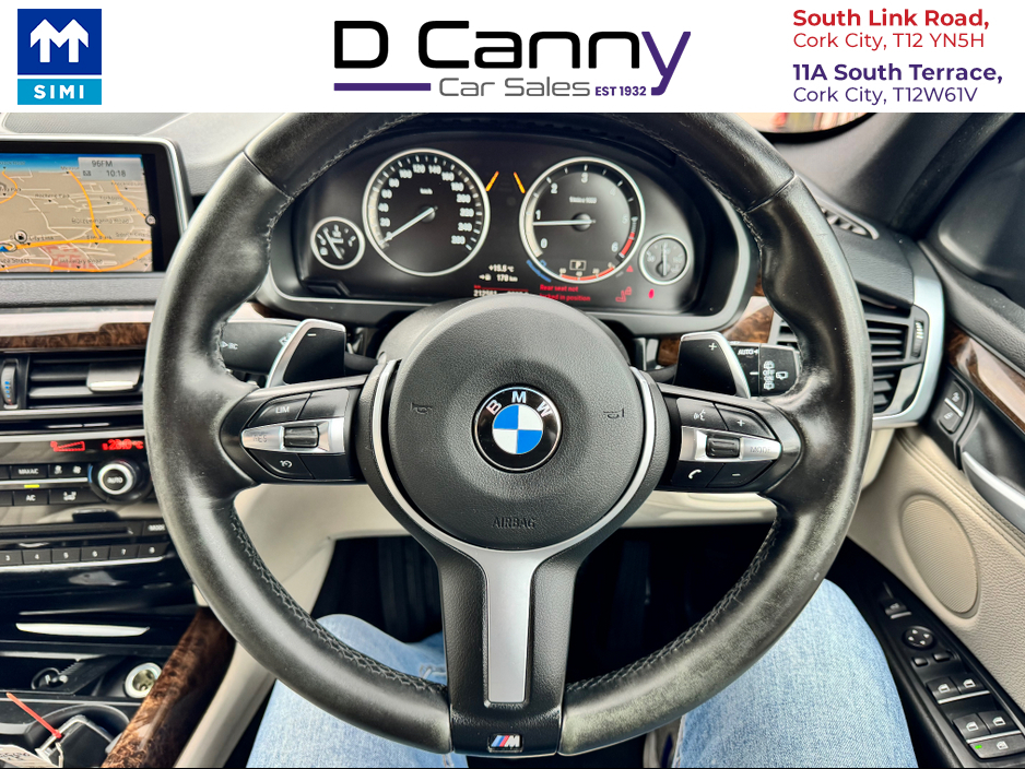 2015 BMW X5 3L Diesel For Sale Images