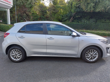 2023 Kia Rio 1.2L Petrol For Sale Images