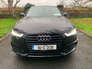 2016 AUDI A6 2.0 TDI 190 S LINE 4DR