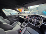2021 AUDI A3 LIMOUSINE 30 TFSI S LINE ** IRISH CAR ** FULL LEATHER INTERIOR ** REVERSE CAMERA ** 2 KEYS ** HUGE SPEC ** STUNNING EXAMPLE **