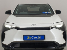 Toyota bZ4X bZ4X Sport