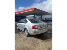 2016 Skoda Octavia 1.6L Diesel For Sale Images
