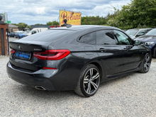 2019 BMW 6 Series 2L Diesel For Sale Images