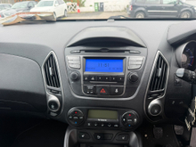 2014 Hyundai ix35 1.7L Diesel For Sale Images
