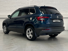 2019 Skoda Karoq 1.6L Diesel For Sale Images
