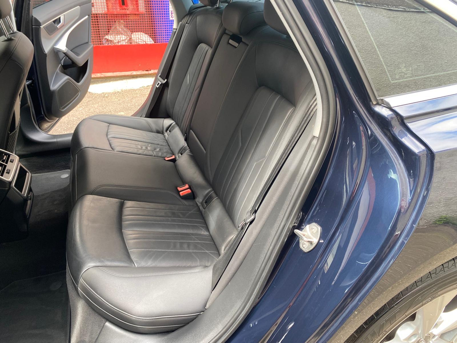 2019 Audi A6 2L Diesel For Sale Images