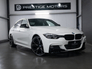 2018 BMW 3 SERIES 320d M Sport Shadow Edition Auto