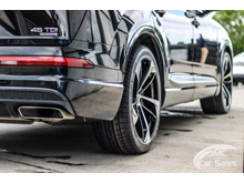 2019 Audi Q7 3L Diesel Hybrid For Sale Images