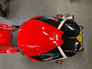 2000 APRILIA RSV