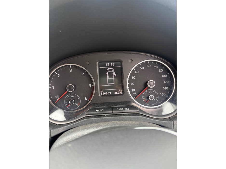 2015 Volkswagen Amarok 2L Diesel For Sale Images
