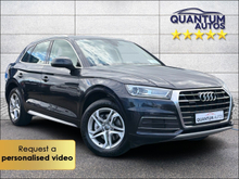 2017 Audi Q5 2L Diesel For Sale Images