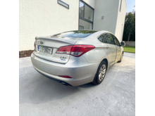 2012 Hyundai i40 1.7L Diesel For Sale Images
