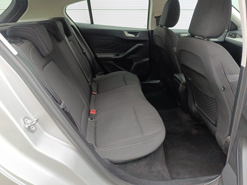 2020 Ford Focus 1.5L Diesel For Sale Images
