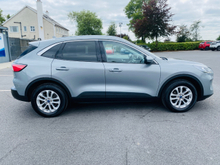 2022 Ford Kuga 2L Diesel For Sale Images