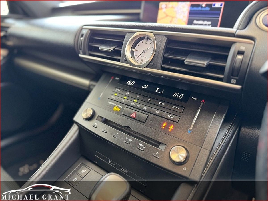 2016 Lexus RC 300 h 2.5L Petrol Hybrid For Sale Images