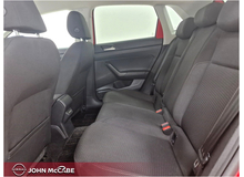 2020 Volkswagen Polo 1.0L Petrol For Sale Images