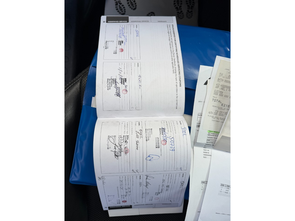 Fiat 500l S DESIGN 1.3 MULTIJET 95H 95BHP 5DR — thumbnail 16