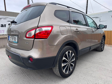 2013 Nissan Qashqai +2 1.5L Diesel For Sale Images