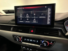 2020 Audi A4 2L Diesel For Sale Images