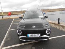 2025 Hyundai Inster 0L Electric For Sale Images