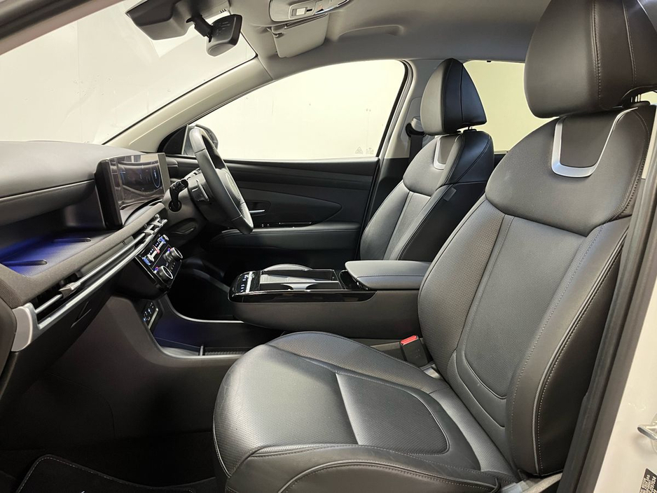 Hyundai Tucson Face Lift Executive Plus 1.6 HEV - Reversing Camera - Sat Nav - Climate Control - Heated Seats/Steering Wheel - Cruise Control - Keyless Start - Apple CarPlay/Android Auto — thumbnail 19