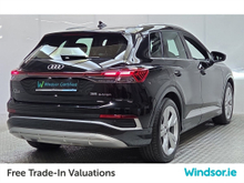 Audi Q4 e-tron 35 S Line 4DR 55 kWh