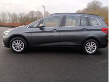 2017 BMW 2 Series Gran Tourer 1.5L Diesel For Sale Images