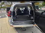 2022 TOYOTA LANDCRUISER LAND CRUISER LWB COMM