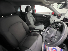 2014 Audi A1 1.4L Petrol For Sale Images