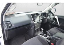 2024 Toyota Landcruiser 2.8L Diesel For Sale Images