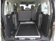 2023 Volkswagen Caddy 2.0L Diesel For Sale Images