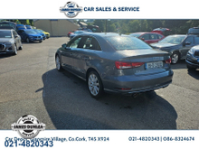 2019 Audi A3 1L Petrol For Sale Images