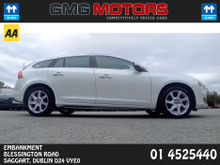 2015 Volvo V60 1.6L Petrol For Sale Images