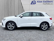 2020 Audi Q3 2L Diesel For Sale Images