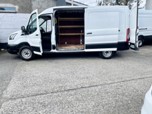 2022 Ford Transit 2L Diesel For Sale Images