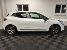 2022 Renault Clio 1L Petrol For Sale Images