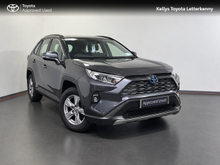 Toyota Rav4 RAV HYBRID LUNA#57