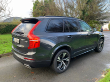 2020 Volvo XC90 2L Petrol Plug-in Hybrid For Sale Images