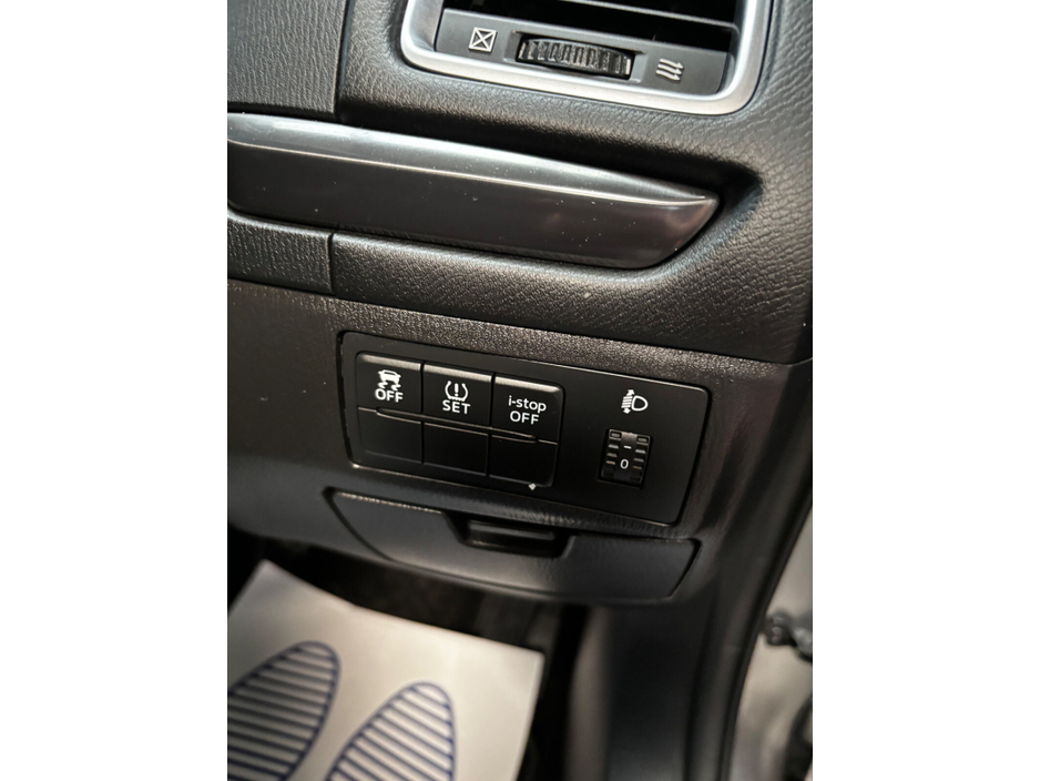 Mazda Mazda6 2.2 D 150PS SPORT — thumbnail 14