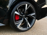 2021 AUDI RS6 4.0 TFSI CARBON BLK QUATTRO 5 70