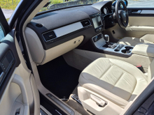 2014 Volkswagen Touareg 3L Diesel For Sale Images