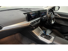 2022 BMW i4 0L Electric For Sale Images